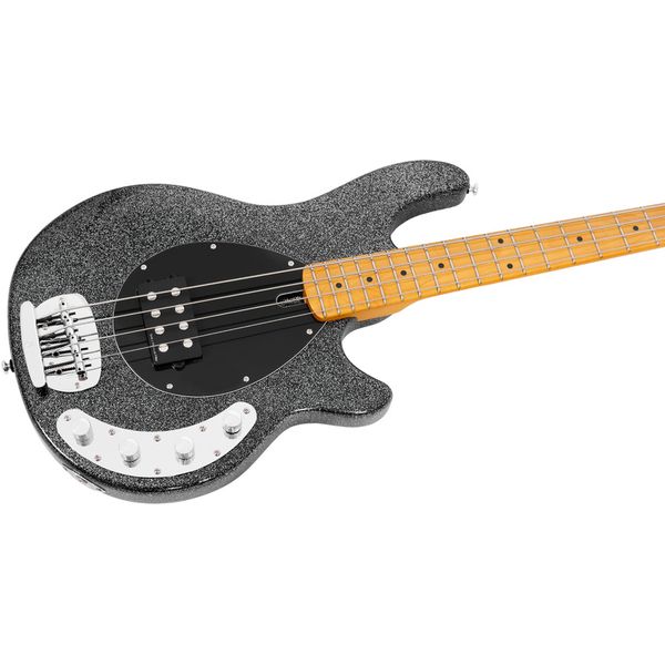 Marcus Miller Z3-4 Sparkle Black