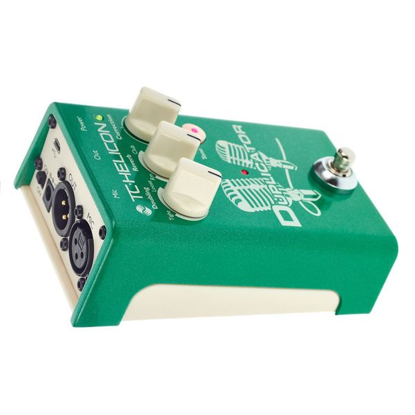 TC-Helicon Duplicator