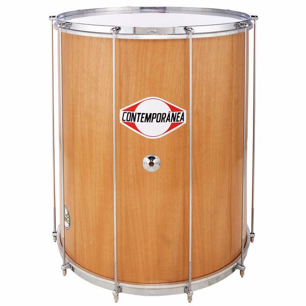 Contemporanea 20"x 60cm Surdo Wood