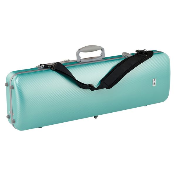 Gewa Pure Vn Case OC Fun G/G