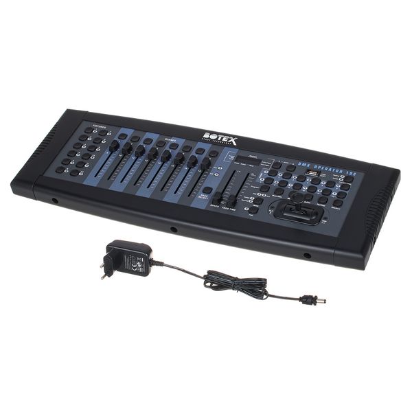 Botex Controller DMX DC-192