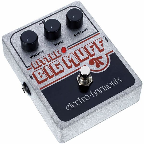 Electro Harmonix Little Big Muff Pi