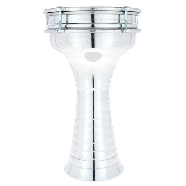 Thomann 8,5" Aluminium Jingle Darabuka