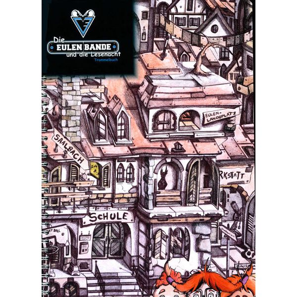 mymusicschool Eulenbande Lesenacht Cajon