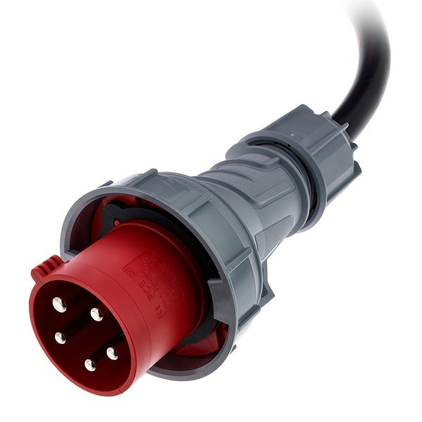 PCE Merz M-SVE3 63/11-12 Distrib Bundle