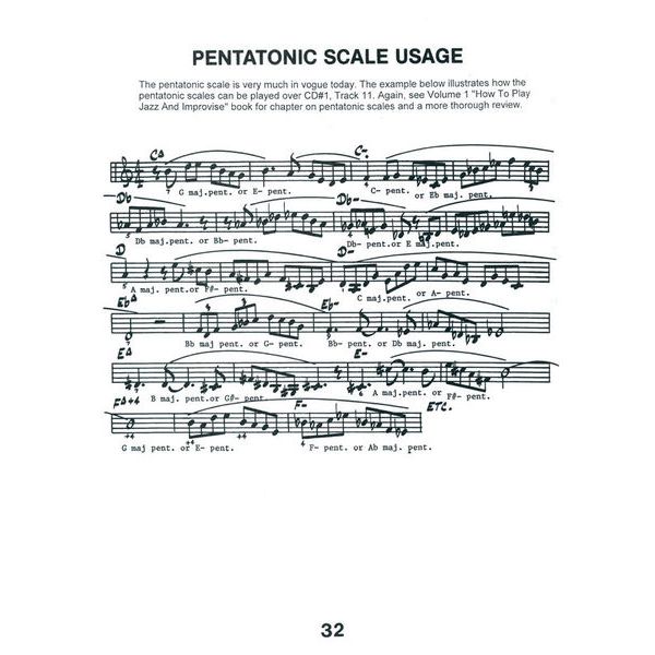 Jamey Aebersold Gettin' It Together