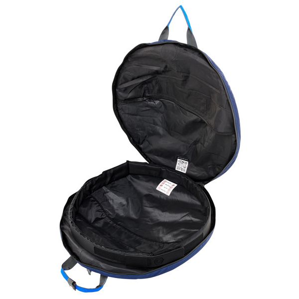 Hardcase Technologies Airtek M Handpan Case Stonewas