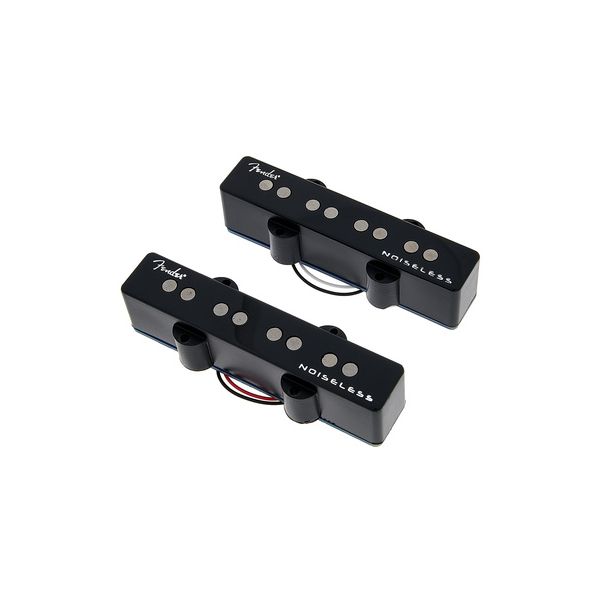 Fender Ultra Noiseless J-Bass B-Stock