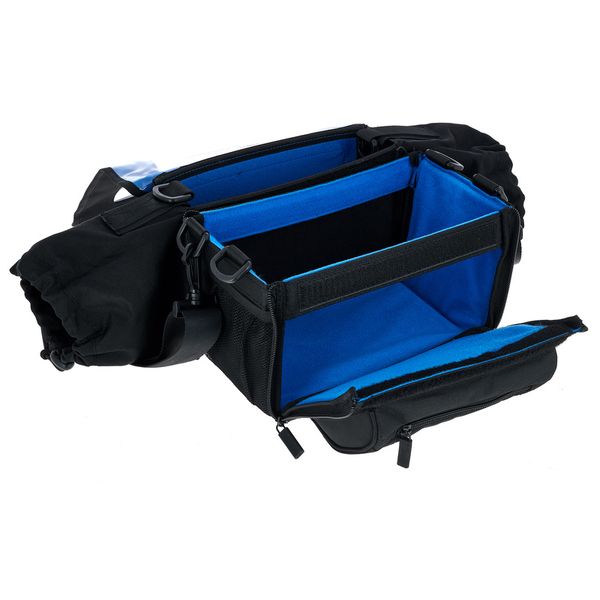Zoom F8n Pro - Bag Bundle