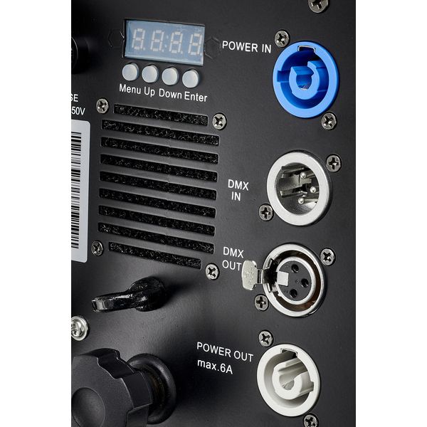 Varytec LED Theater Spot 120 FC