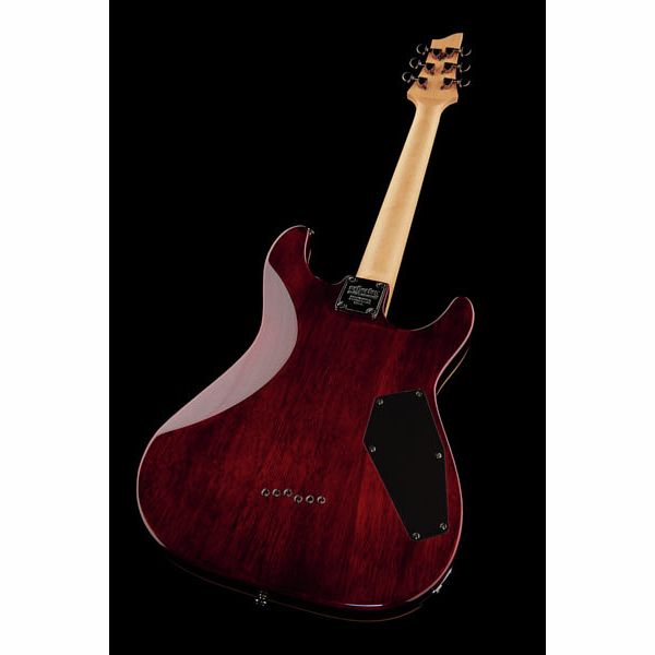 Schecter Omen Extreme 6 BCH LH