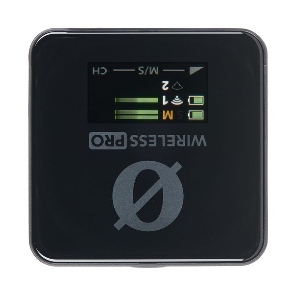 Rode Wireless PRO