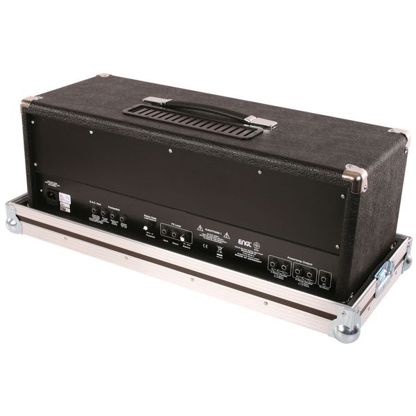 Thon Amp Case Engl Head