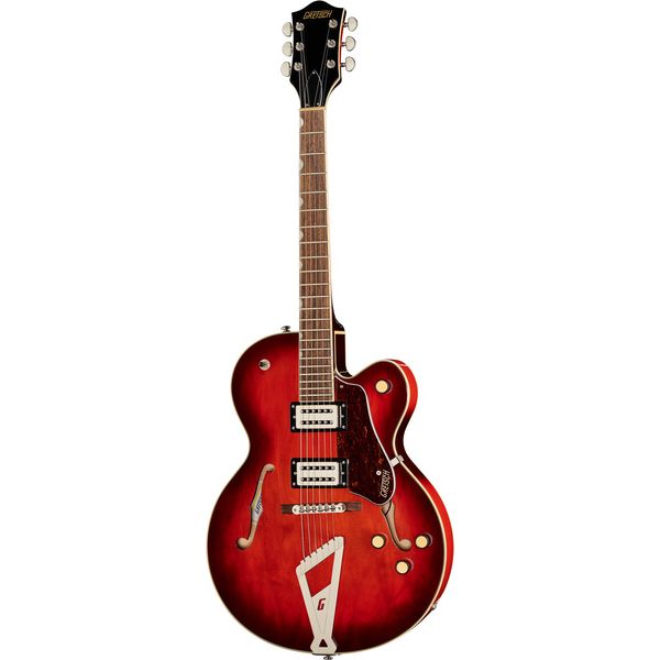 Gretsch G2420 Fireburst Streamliner