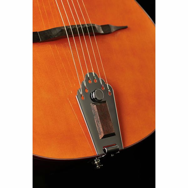 Richwood RM-70-NT Hot Club Jazz Guitar