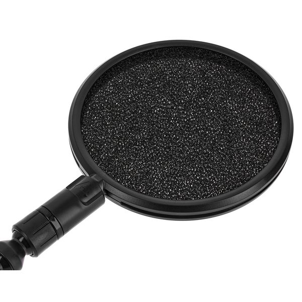 Pop Audio Popfilter Studio Set