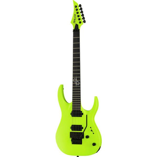 Solar Guitars A2.6 FR LN