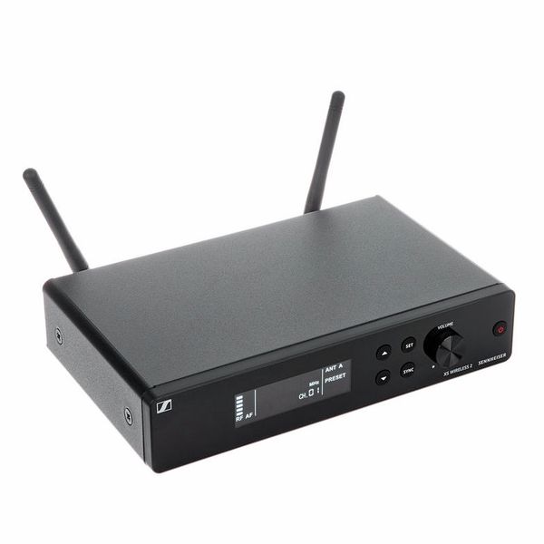 Sennheiser XSW 2-ME2 E-Band Lapel Set