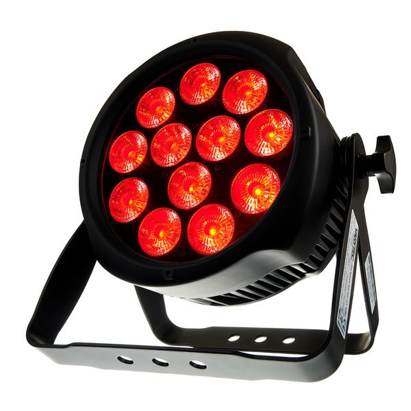 Varytec LED Typhoon True Par 12 TP /10