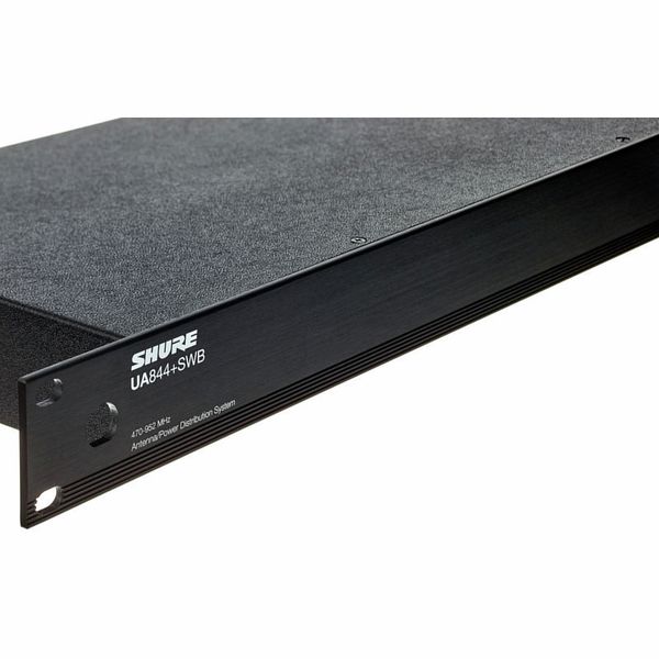 Shure UA844+SWB-LCE