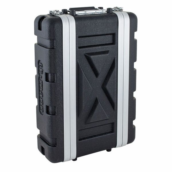 Thomann Rack Case 2U Shallow