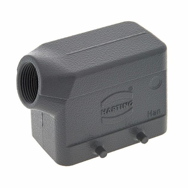 Harting Hood 10 pin