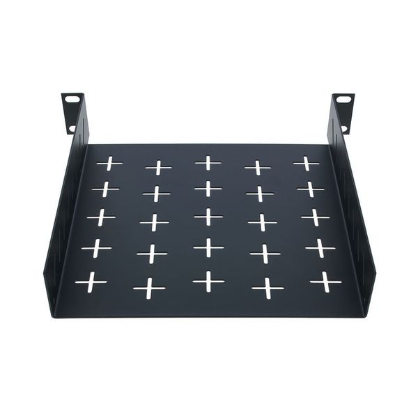 Flyht Pro Rack Tray 9,5" 1U Mount