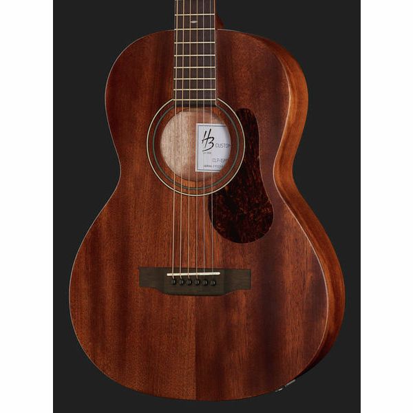 Harley Benton Custom Line CLP-15ME