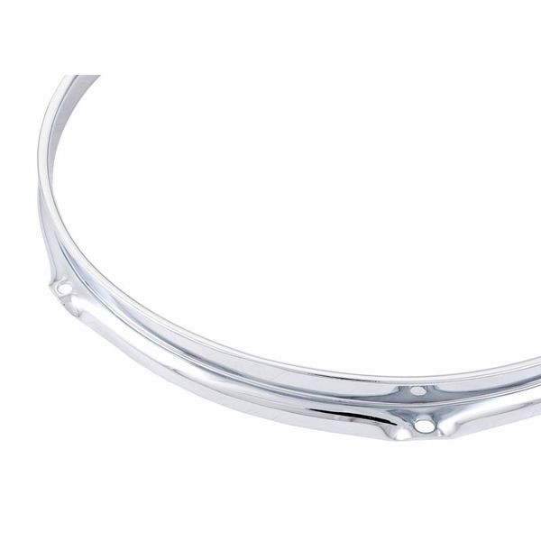 Pearl 12" Super Hoop II Tune Hoop