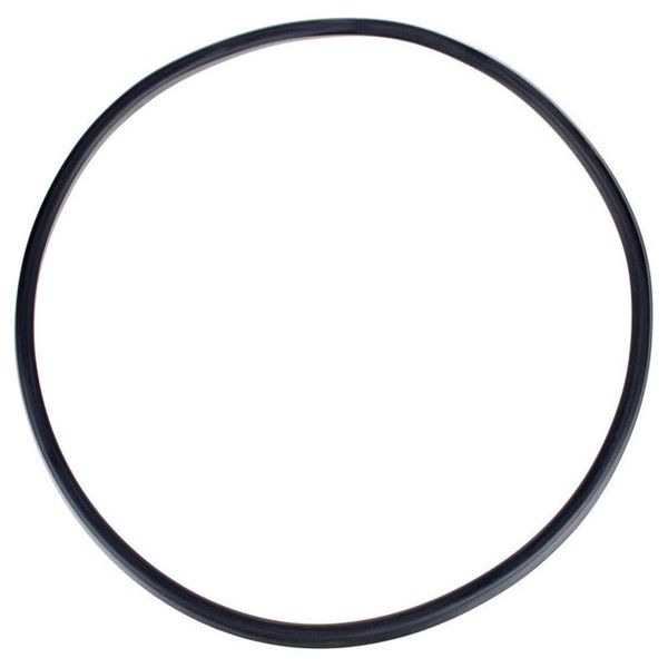 Millenium 10" Rimnoise Eliminator black