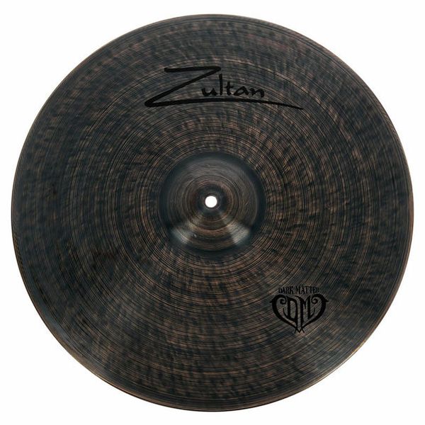 Zultan 18" Crash Dark Matter