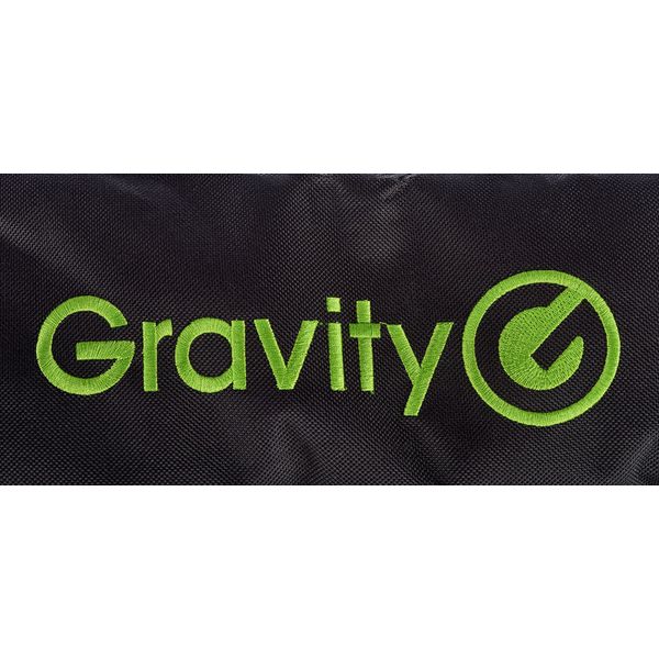 Gravity BGSS 1 XLB