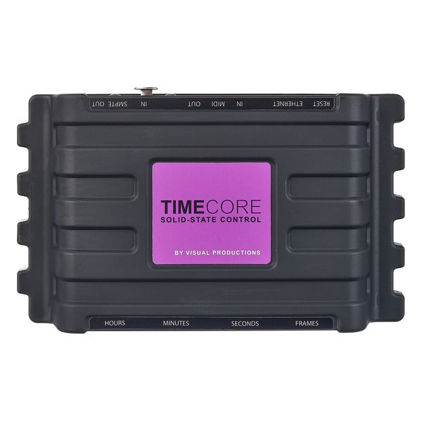 Visual Productions TimeCore