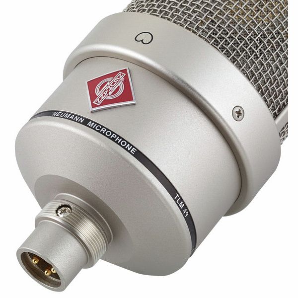 Neumann TLM 49