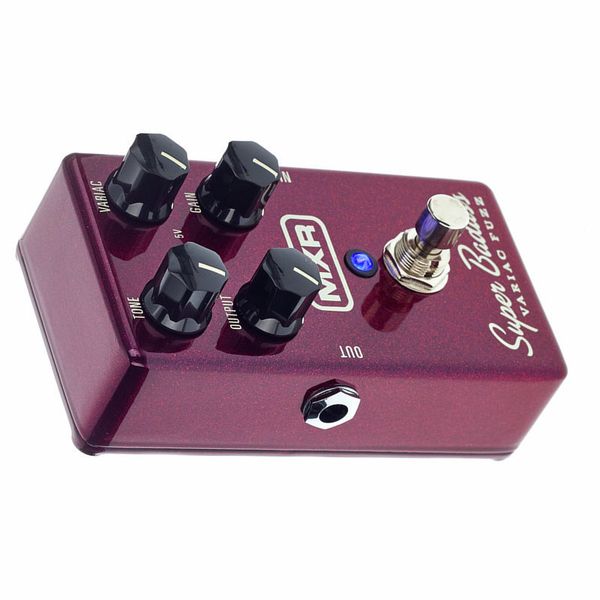 MXR M 236 Super Badass Variac Fuzz