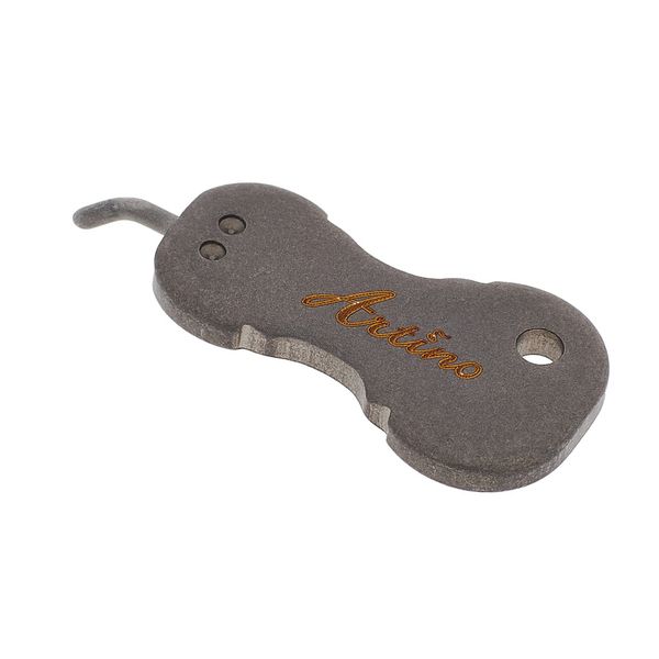Artino CK-33 Titanium Chinrest Key
