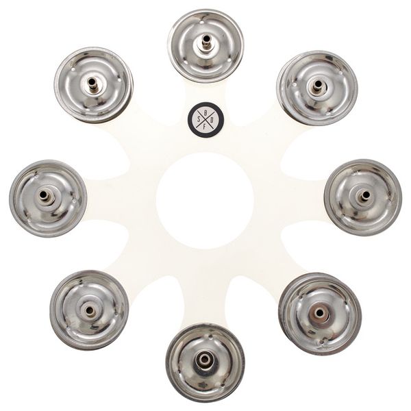 Big Fat Snare Drum Octopus