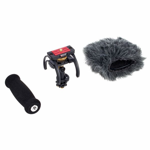 Rycote Portable Recorder Kit H-4N