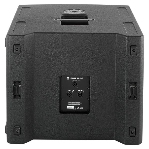 LD Systems Stinger Sub 15 G3