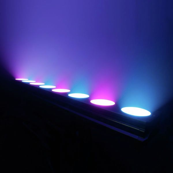 Cameo  PixBar 650 CPro COB