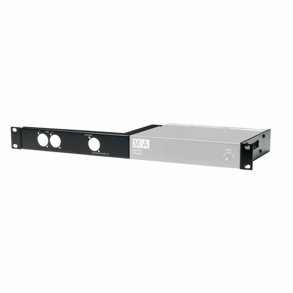 MA Lighting 2Port Node 19" Rack Mount Kit