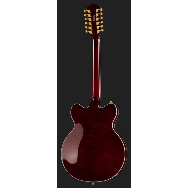 Gretsch G5422G-12 Electromatic WS
