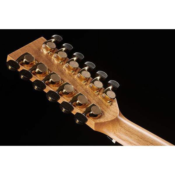 Lakewood M-32-12 CP Grand Concert 2024