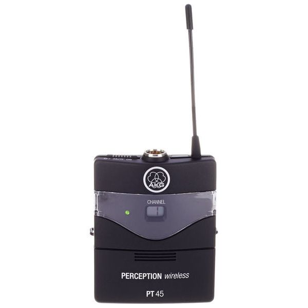 AKG PW45 Ovid Accordion Pro Set