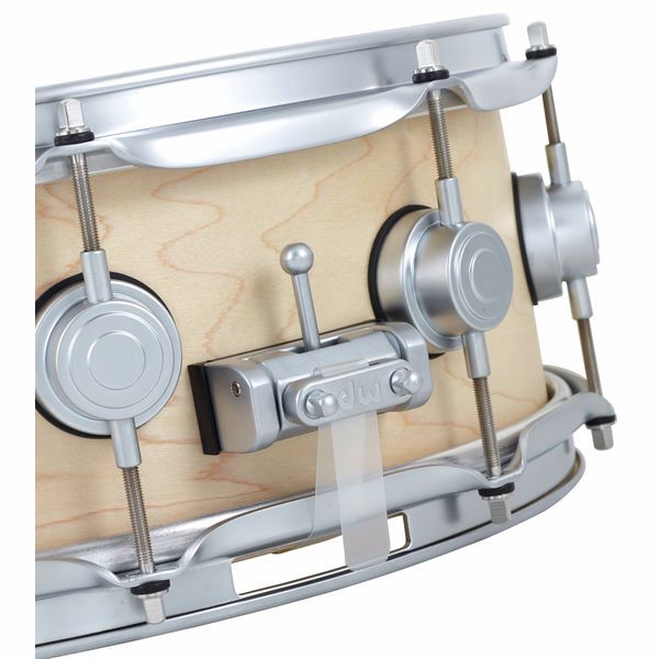 DW Satin Oil 14"x05" Snare