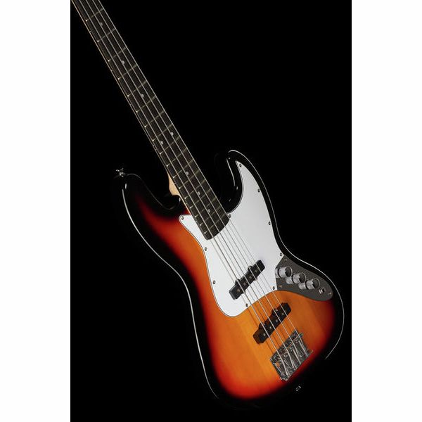 Harley Benton JB-20 SB Standard Series