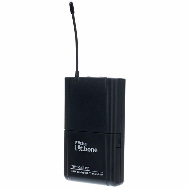 the t.bone TWS One A Headset