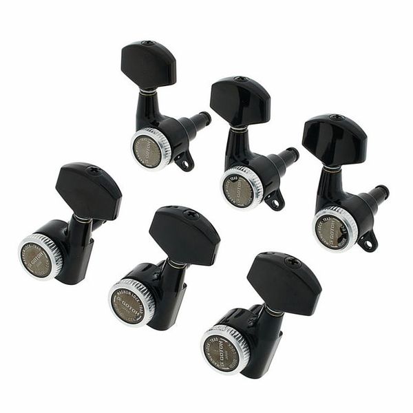 Gotoh SG381-01 MG-T Locking 3L/3R B
