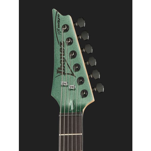 Ibanez PGMM21 Paul Gilbert MGN