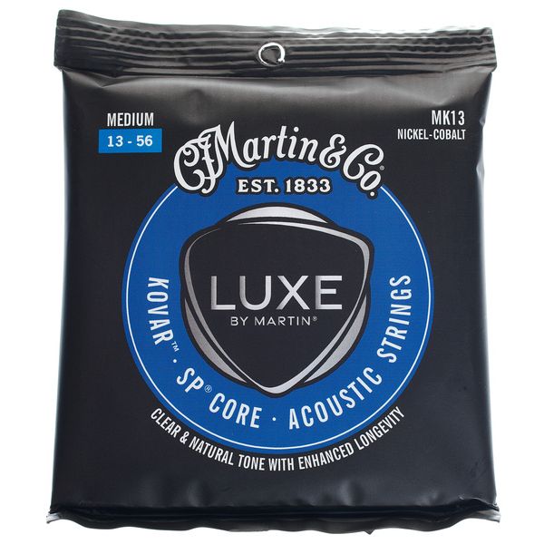 Martin Guitar Kovar MK13 Medium